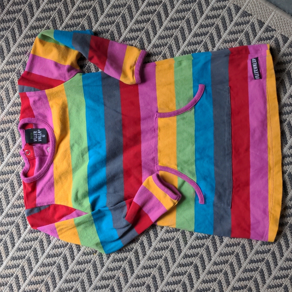 EUC Villervalla Dress
